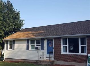 1 High Ridge Rd, Ellington, CT 06029