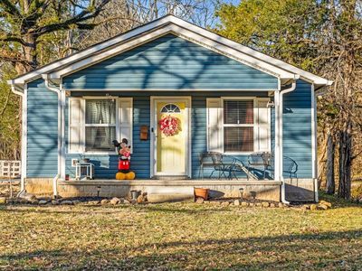 120 Raulston Cove Rd, South Pittsburg, TN, 37380