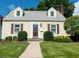 200 Hawthorne Ave, Hawthorne, NJ 07506