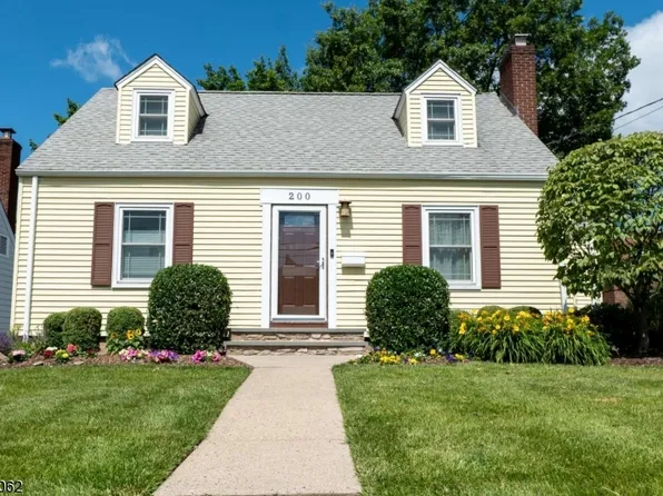 200 Hawthorne Ave, Hawthorne Boro, NJ 07506