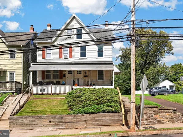 414 2nd Ave, Royersford, PA 19468