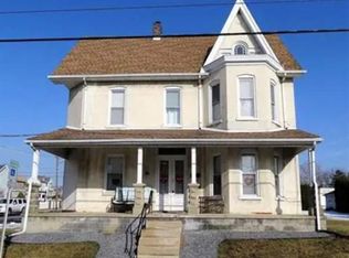 637 Washington Ave #2, Northampton, PA 18067