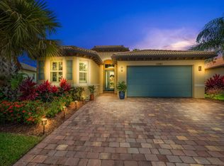 11891 SW Crestwood Cir, Port Saint Lucie, FL 34987