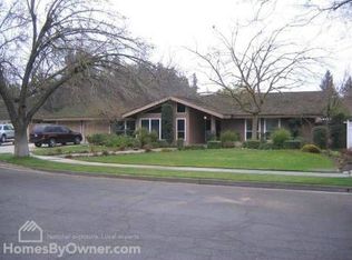 3229 W Paul Ave, Fresno, CA