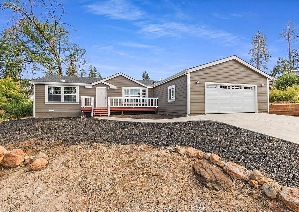 1853 Arrowhead Dr, Paradise, CA 95969 Zillow