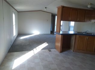 1288 W 500 N, Albion, IN 46701