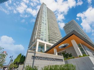 525 Foster Ave #2403, Coquitlam, BC V3J0H6