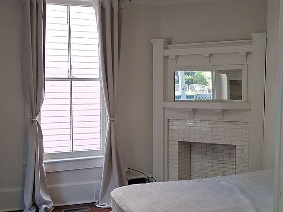 Room will be furnished as needed.