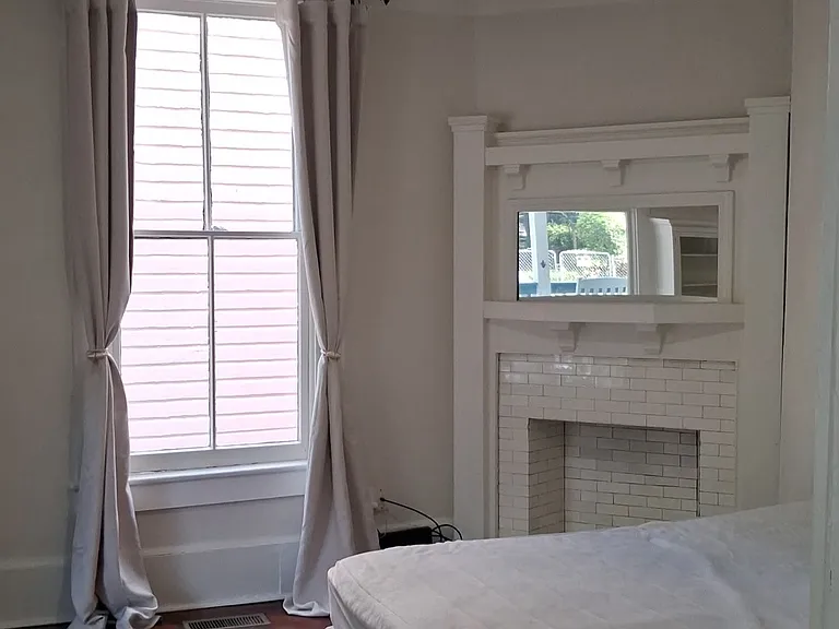 Room will be furnished as needed.