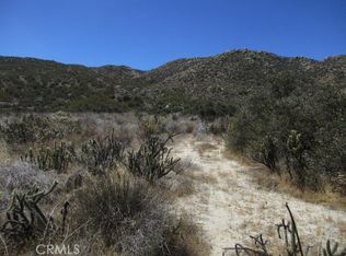 0 Chris Allen Way #29, Aguanga, CA 92536