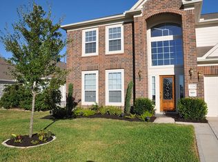 22214 Spring Crossing Dr, Spring, TX 77373