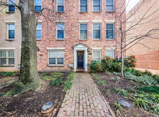 1908 T St NW APT B, Washington, DC 20009