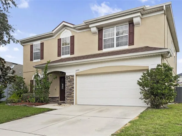 13530 Hawk Lake Dr, Orlando, FL 32837