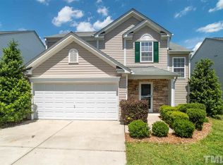 5523 Spindlewood Ct, Durham, NC 27703