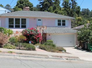 4478 Elinora Ave, Oakland, CA 94619