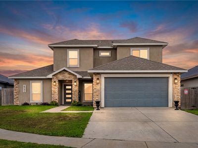 6733 Stuyvesant Ct, Corpus Christi, TX, 78414