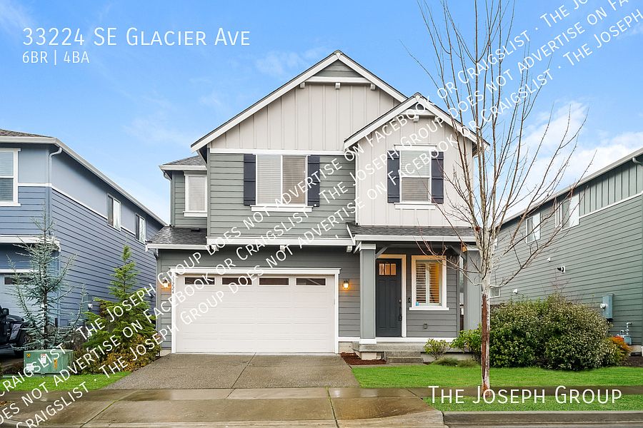 1st image of 33224 Glacier Ave SE