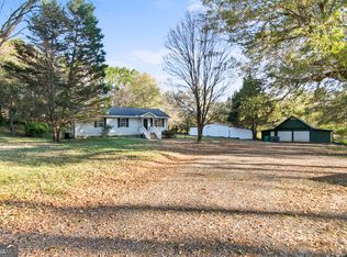 711 Evans St, Woodstock, GA 30188