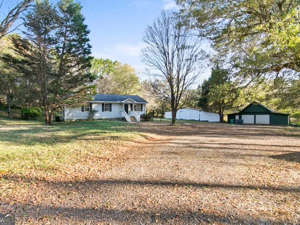 711 Evans St, Woodstock, GA 30188