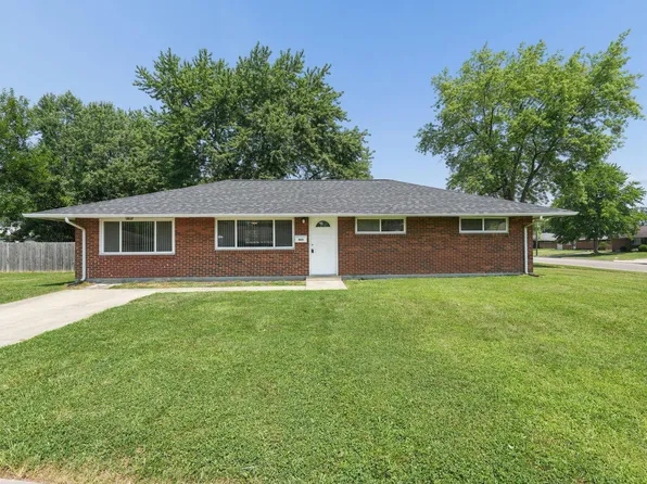 6634 Bartlett Rd, Reynoldsburg, OH 43068