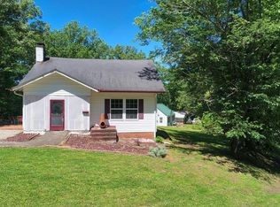 120 N Highland St, Paris, TN 38242