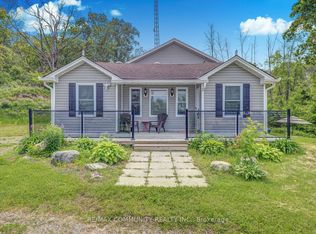 5661 Rice Lake Scenic Dr, Hamilton, ON K0K2E0