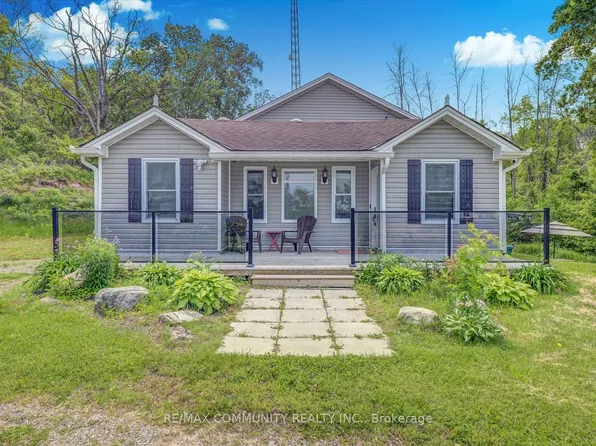 5661 Rice Lake Scenic Dr, Hamilton, ON K0K 2E0