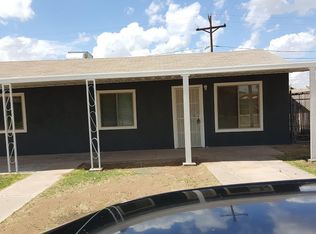 1646 N 38th Ave, Phoenix, AZ 85009