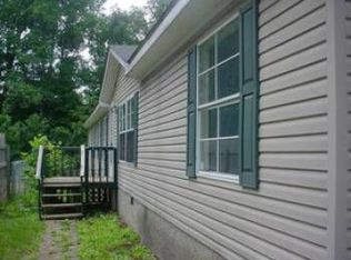 109 Liberty Rd, Candler, NC 28715