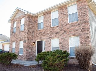 2507 Black Oak Dr, Columbia, MO 65203