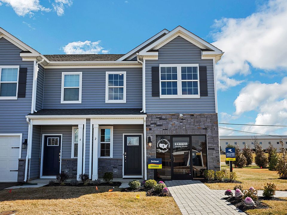 Laurel Run by D.R. Horton New Jersey in Westampton NJ Zillow