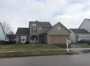 1660 McDowell Ave, Aurora, IL 60504