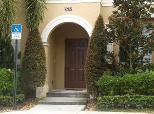 8922 SW 19th St, Miramar, FL 33025