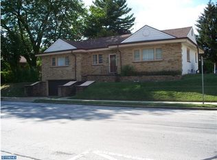 8016 Gilbert St, Philadelphia, PA 19150