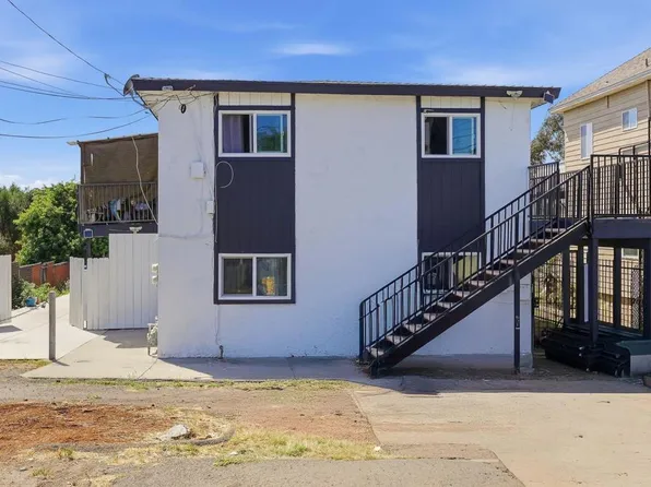 332 35th St, San Diego, CA 92102