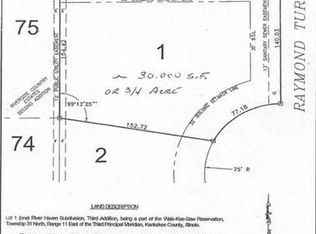 1245 Game Trl N, Bourbonnais, IL