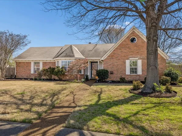 2596 Appling Glen Dr, Memphis, TN 38133