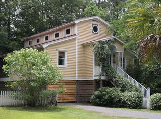 9983 Susan B Ln, Mc Clellanville, SC 29458