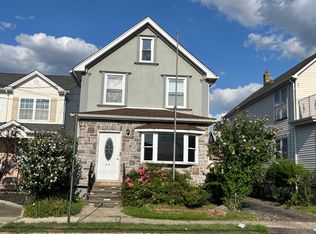 23 N 21st St, Kenilworth, NJ