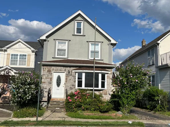 23 N 21st St, Kenilworth, NJ 07033