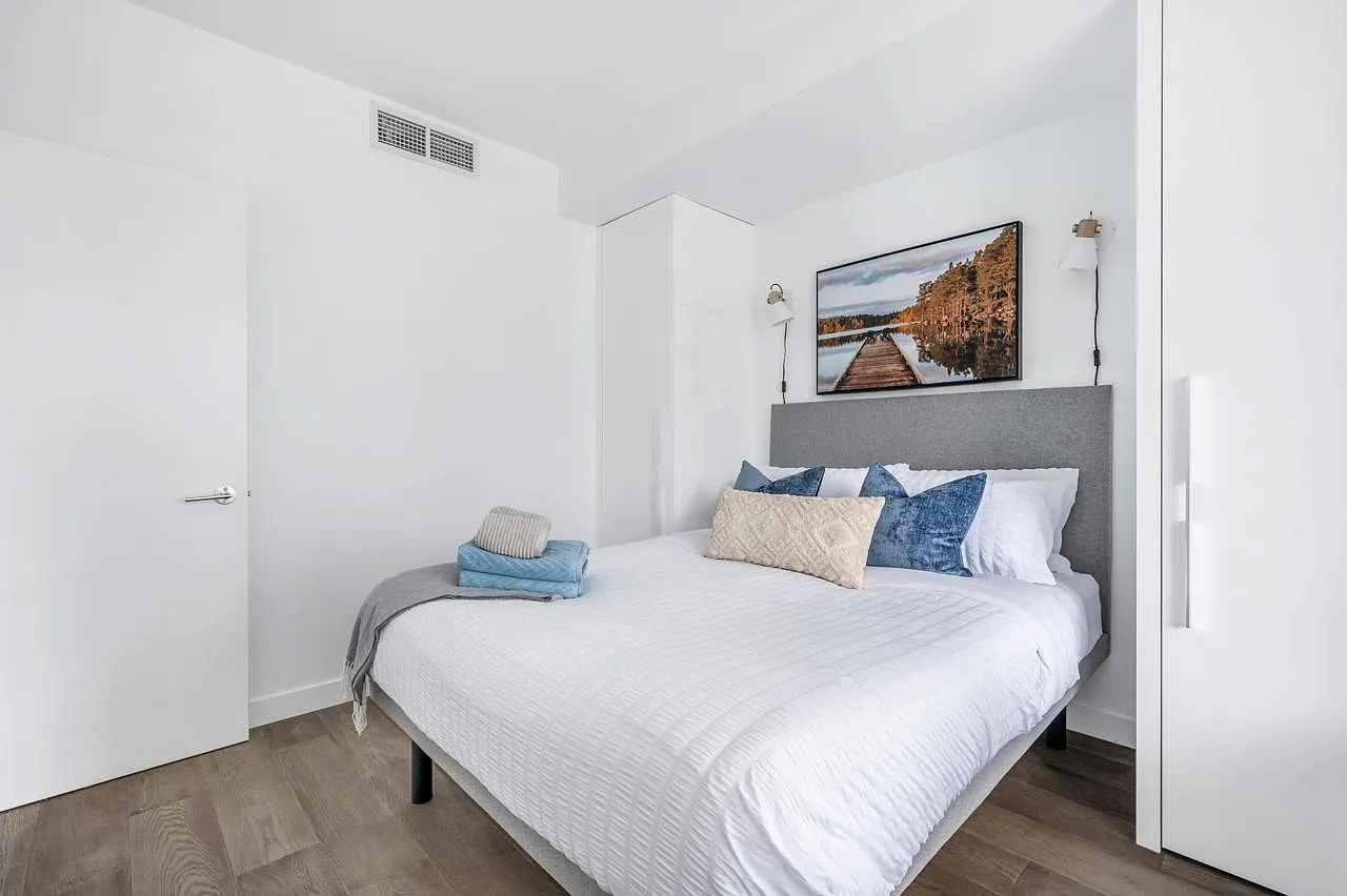 1 bed, 600 sqft, $2,950 — Photo 3