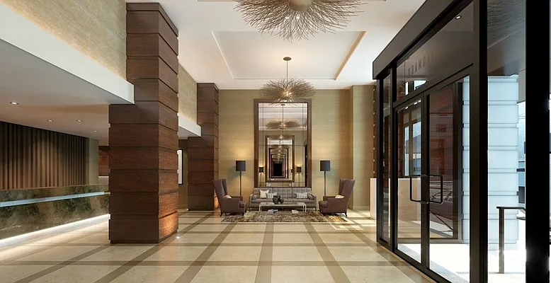 Rented by Corcoran | media 12