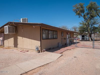 2045 E 33rd St, Tucson, AZ, 85713