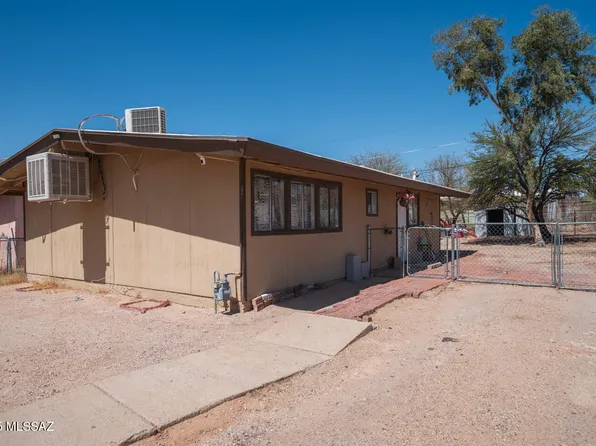 2045 E 33rd St, Tucson, AZ 85713