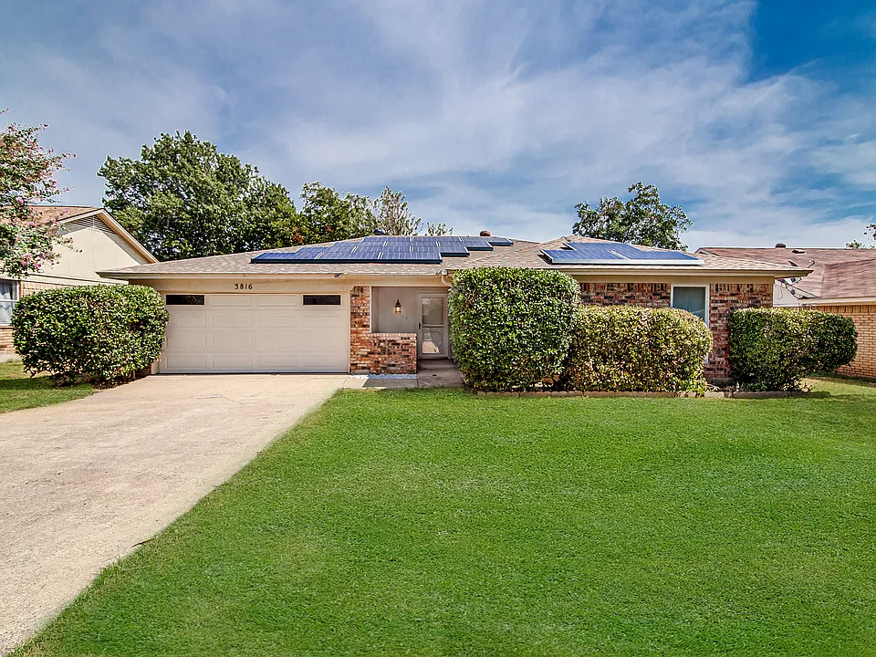 3816 Del Rio Dr