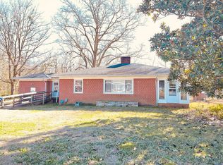 2122 N Berkeley Blvd, Goldsboro, NC 27534
