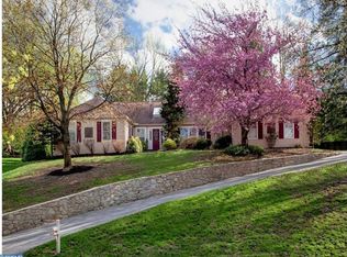 1610 Riverview Rd, Gladwyne, PA 19035
