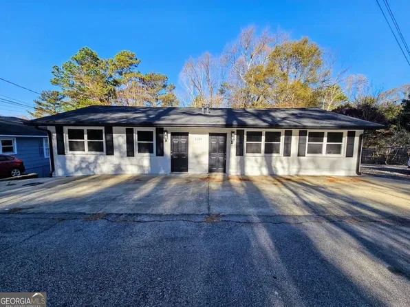 1154 Olivet Dr, Buford, GA 30518