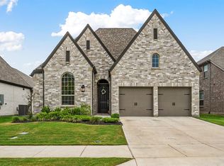 7433 Whisterwheel Way, Fort Worth, TX 76123