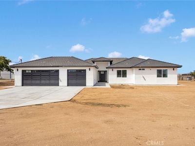 16212 Mesquite St, Hesperia, CA, 92345